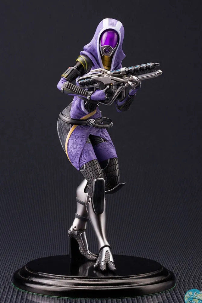 Mass Effect Kotobukiya Bishoujo PVC Statue Tali'zorah 23cm