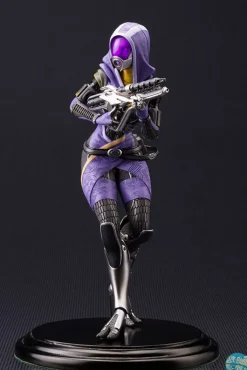 Mass Effect Kotobukiya Bishoujo PVC Statue Tali'zorah 23cm