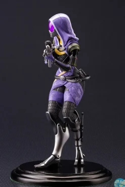 Mass Effect Kotobukiya Bishoujo PVC Statue Tali'zorah 23cm