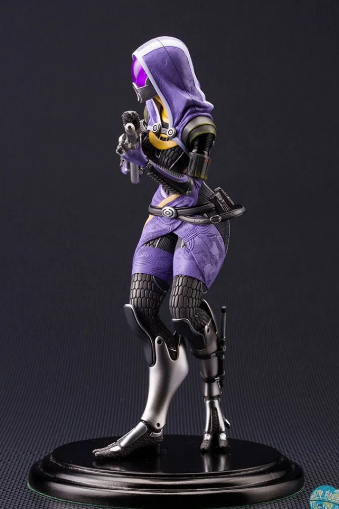 Mass Effect Kotobukiya Bishoujo PVC Statue Tali'zorah 23cm