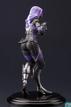 Mass Effect Kotobukiya Bishoujo PVC Statue Tali'zorah 23cm