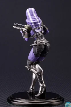 Mass Effect Kotobukiya Bishoujo PVC Statue Tali'zorah 23cm