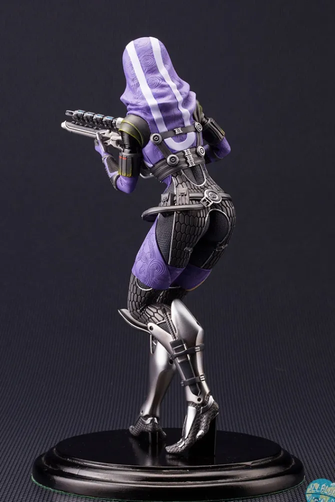 Mass Effect Kotobukiya Bishoujo PVC Statue Tali'zorah 23cm