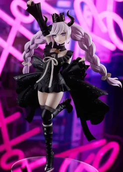 Master Detective Archives: RAIN CODE - Shinigami Figur / Pop Up Parade: Good Smile Company