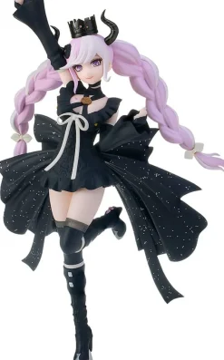 Master Detective Archives: RAIN CODE - Shinigami Figur / Pop Up Parade: Good Smile Company