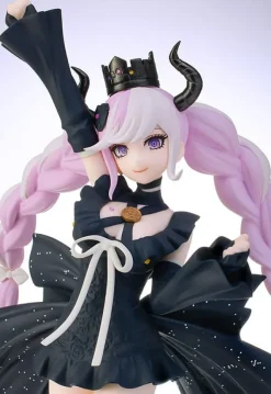 Master Detective Archives: RAIN CODE - Shinigami Figur / Pop Up Parade: Good Smile Company