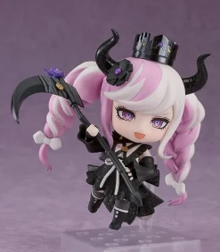 Master Detective Archives: Rain Code - Shinigami Nendoroid: Good Smile Company