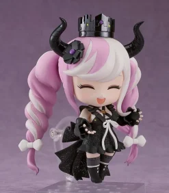 Master Detective Archives: Rain Code - Shinigami Nendoroid: Good Smile Company