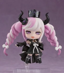 Master Detective Archives: Rain Code - Shinigami Nendoroid: Good Smile Company