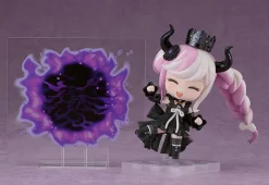 Master Detective Archives: Rain Code - Shinigami Nendoroid: Good Smile Company