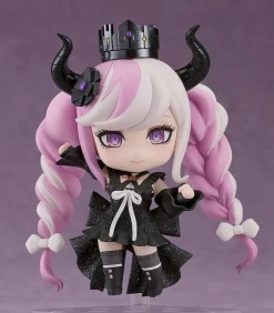 Master Detective Archives: Rain Code - Shinigami Nendoroid: Good Smile Company