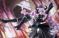 Master Detective Archives: RAIN CODE - Shinigami Statue: Kotobukiya