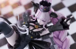 Master Detective Archives: RAIN CODE - Shinigami Statue: Kotobukiya