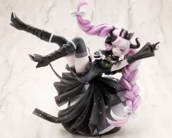 Master Detective Archives: RAIN CODE - Shinigami Statue: Kotobukiya