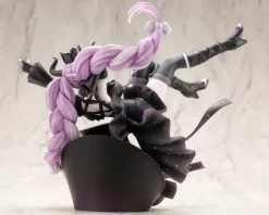 Master Detective Archives: RAIN CODE - Shinigami Statue: Kotobukiya