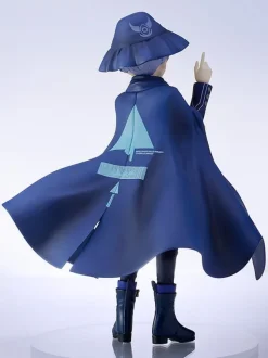 Master Detective Archives: RAIN CODE - Yuma Kokohead Figur / Pop Up Parade: Good Smile Company