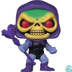 Masters of the Universe - Battle Armor Skeletor Figur - POP! / Television: Funko