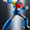 Maziner Z - Mazinger Z Actionfigur - Chogokin Diecast / Hello Kitty Color: Bandai