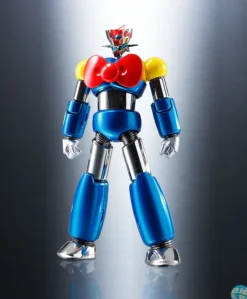Maziner Z - Mazinger Z Actionfigur - Chogokin Diecast / Hello Kitty Color: Bandai