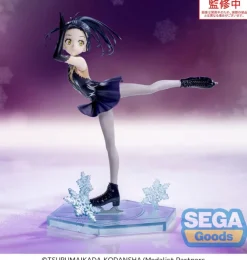 Medalist - Hikaru Kamisaki Statue / Luminasta: Sega