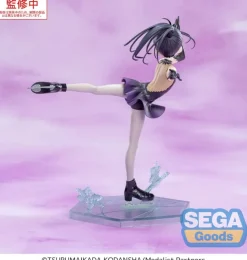 Medalist - Hikaru Kamisaki Statue / Luminasta: Sega