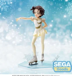 Medalist - Inori Yuitsuka Statue / Luminasta: Sega