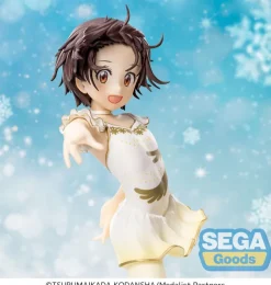 Medalist - Inori Yuitsuka Statue / Luminasta: Sega