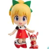 Mega Man 11 - Roll Caskett Nendoroid: Good Smile Company