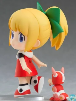 Mega Man 11 - Roll Caskett Nendoroid: Good Smile Company
