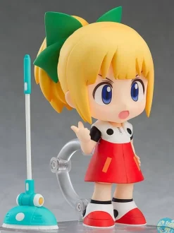 Mega Man 11 - Roll Caskett Nendoroid: Good Smile Company