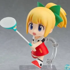 Mega Man 11 - Roll Caskett Nendoroid: Good Smile Company