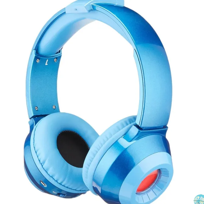Mega Man - Kopfhörer Limited Edition: EMIO