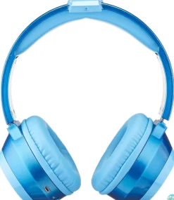 Mega Man - Kopfhörer Limited Edition: EMIO