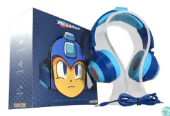 Mega Man - Kopfhörer Limited Edition: EMIO