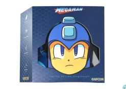 Mega Man - Kopfhörer Limited Edition: EMIO