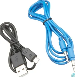 Mega Man - Kopfhörer Limited Edition: EMIO