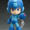 Mega Man - Mega Man Nendoroid: Good Smile Company
