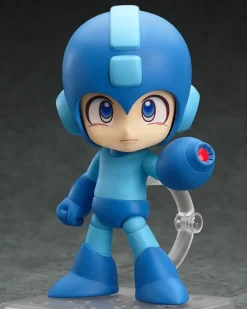 Mega Man - Mega Man Nendoroid: Good Smile Company