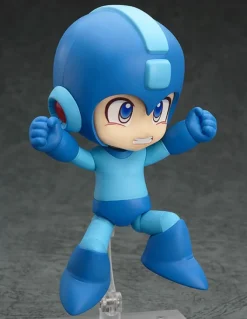 Mega Man - Mega Man Nendoroid: Good Smile Company