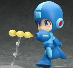 Mega Man - Mega Man Nendoroid: Good Smile Company