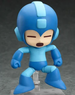 Mega Man - Mega Man Nendoroid: Good Smile Company