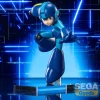 Mega Man - Mega Man Statue / Luminasta: Sega