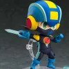 Mega Man - MegaMan.EXE Nendoroid / Super Movable Edition: Good Smile Company / Capcom