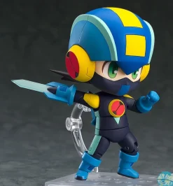 Mega Man - MegaMan.EXE Nendoroid / Super Movable Edition: Good Smile Company / Capcom