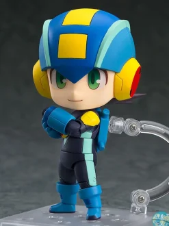 Mega Man - MegaMan.EXE Nendoroid / Super Movable Edition: Good Smile Company / Capcom
