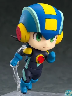 Mega Man - MegaMan.EXE Nendoroid / Super Movable Edition: Good Smile Company / Capcom