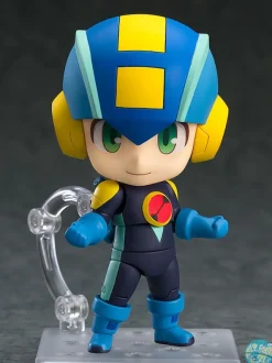 Mega Man - MegaMan.EXE Nendoroid / Super Movable Edition: Good Smile Company / Capcom