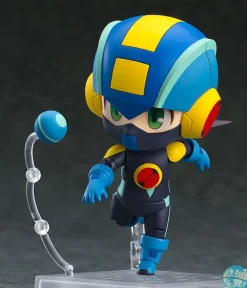 Mega Man - MegaMan.EXE Nendoroid / Super Movable Edition: Good Smile Company / Capcom