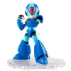 Mega Man X - Rockman X Actionfigur - NXEDGE STYLE: Bandai