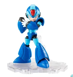 Mega Man X - Rockman X Actionfigur - NXEDGE STYLE: Bandai